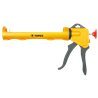 Пистолет для герметиков TOPEX, пластмассовый