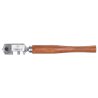 Стеклорез TOPEX 14A710