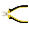 Кусачки TOPEX 32D126 боковые, 160 мм