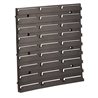 Панель для мастерской TOPEX, 35 x 38.5 x 2 см