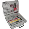 Набiр iнструменту TOP TOOLS, 100 шт. унiверсальний