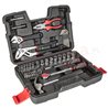 Набор инструмента Top Tools 1/4", 1/2", 81 ед.