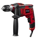 Дрель Einhell TC-ID 1000 E Kit ударная