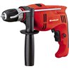 Дрель Einhell TC-ID 710 E ударная