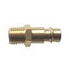  Штуцер 1/2&quotz пневматический Air Pro OP40M 