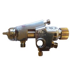  Краскопульт пневматический автоматический Air Pro  HW-SA102 LVLP (1,0 мм) 