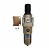  Фильтр очистки 1&quot + регулятор давления (редуктор) Air Pro SBFR-500-8-M 