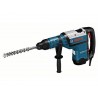 Перфоратор Bosch GBH 8-45D
