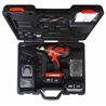  Заклепочник аккумуляторный для резьбовых заклепок Air Pro SENR1800V-S04B 