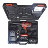  Заклепочник аккумуляторный вытяжной Air Pro SERG1800V 