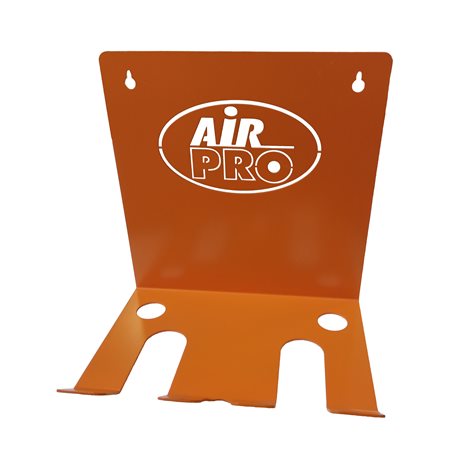  Брендовая подставка Air Pro для 2-х краскопультов 