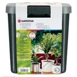 Комплект для полива домашних растений Gardena