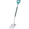 Лопата совковая Gardena Terraline 135 см