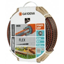 Шланг Gardena Flex 13 мм х 20м.