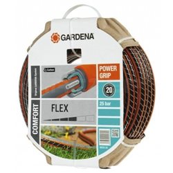 Шланг Gardena Flex 13 мм х 50м.