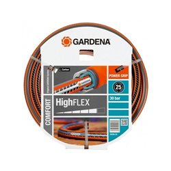 Шланг Gardena HighFlex 13 мм x 50м.