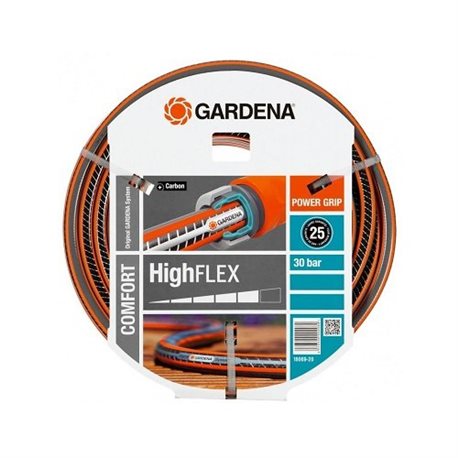 Шланг Gardena HighFlex 19 мм x 50м