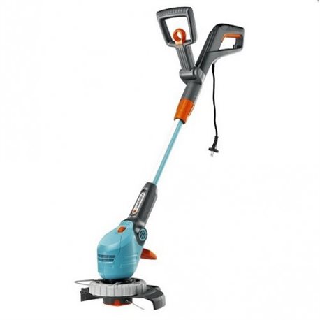 Триммер электрический Gardena ComfortCut Plus 500/27