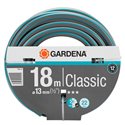 Шланг садовый Gardena Classic 18 м, 13 мм