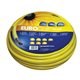 Шланг садовый Tecnotubi Euro Guip Yellow для полива диаметр 1/2 дюйма, длина 20 м (EGY 1/2 20)