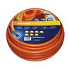 Шланг садовый Tecnotubi Orange Professional для полива диаметр 1/2 дюйма, длина 15 м (OR 1/2 15)