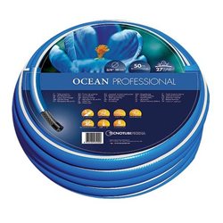 Шланг садовый Tecnotubi Ocean для полива диаметр 1/2 дюйма, длина 50 м (OC 1/2 50)