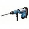Перфоратор Bosch SDS-max GBH12-52 D