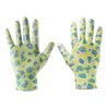 Перчатки садовые Verto, нитриловое покрытие, размер 7 "