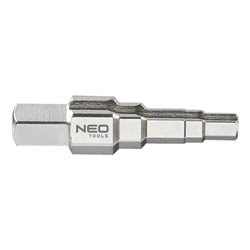 Насадка NEO Tools для ключа 02-060 для разъемных соединений 1/2 "с трещоткой