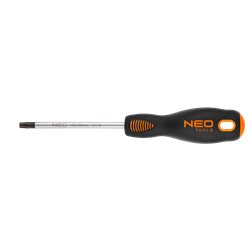 Отвертка NEO Torx T30 x 100 мм, CrMo