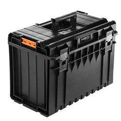 Модульний ящик для инструмента Neo Tools 450, грузоподъемность 50 кг