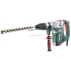 Перфоратор Metabo KHE 5-40 D