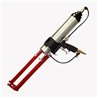  Пистолет для двухкомпонентных герметиков пневматический Air Pro CG2253 