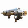  Краскопульт пневматический автоматический Air Pro  HW-SA102 LVLP (0,8 мм) 