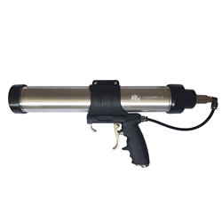  Пистолет для герметика 2 в 1 пневматический Air Pro CG2032MCL-13 