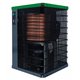  Осушитель воздуха холодильного типа Prebena DKT-1400   