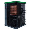 Осушитель воздуха холодильного типа Prebena DKT-1400