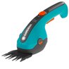 Ножницы для травы аккумуляторные Gardena ClassicCut 9853-20