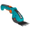 Ножницы для травы аккумуляторные Gardena ComfortCut 9856-20