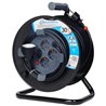 Барабанный удлинитель  Electraline 49027 30 м.